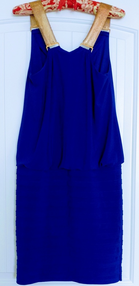Cache Dress - Picture 5 of 6